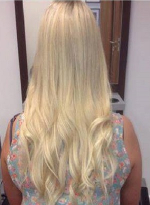 Every girl deserves a Halo!