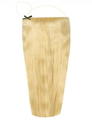 VIP X-Treme Light Blonde #613 Hair Extensions