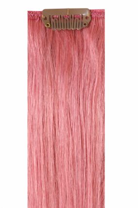 Full Head Clip-In Candyfloss Hair Extensions