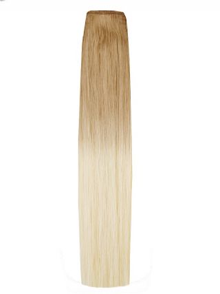 Full Head Clip-In Ombre #OM1260 Hair Extensions