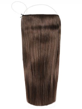 Deluxe X-Treme Iced  Mocha #5A Hair Extensions