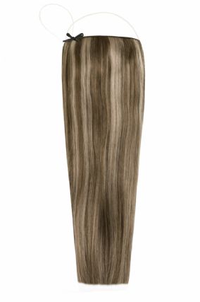 Deluxe X-Treme Mixed #7/17 Hair Extensions
