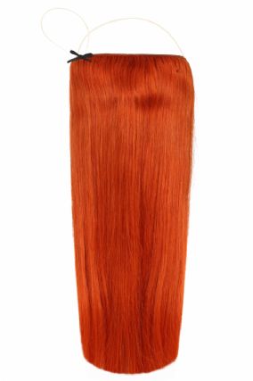 The X-Treme Inferno Hair Extensions
