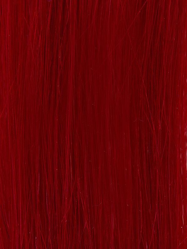 Nano Ring Vibrant Red #35