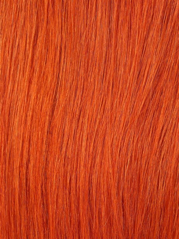 Luxe Weft Inferno Hair Extensions