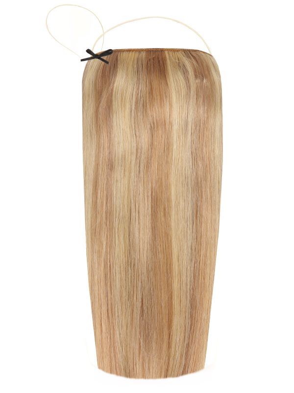 Premium X-Treme Bohemian Blonde #17/22 Hair Extensions