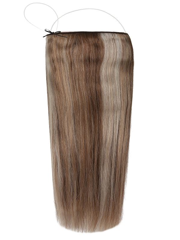 Premium X-Treme Brondi Beach #7/11/Ash Hair Extensions