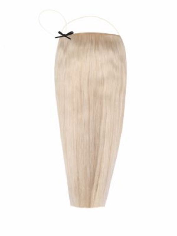 Premium X-Treme Ash Blonde Hair Extensions