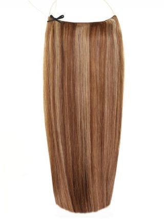 The X-Treme Mixed #4/8 Hair Extensions
