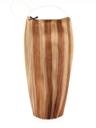 The X-Treme Mixed #10/16 Hair Extensions