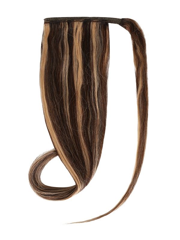 Ponytail Mixed #2/27 Hair Extensions